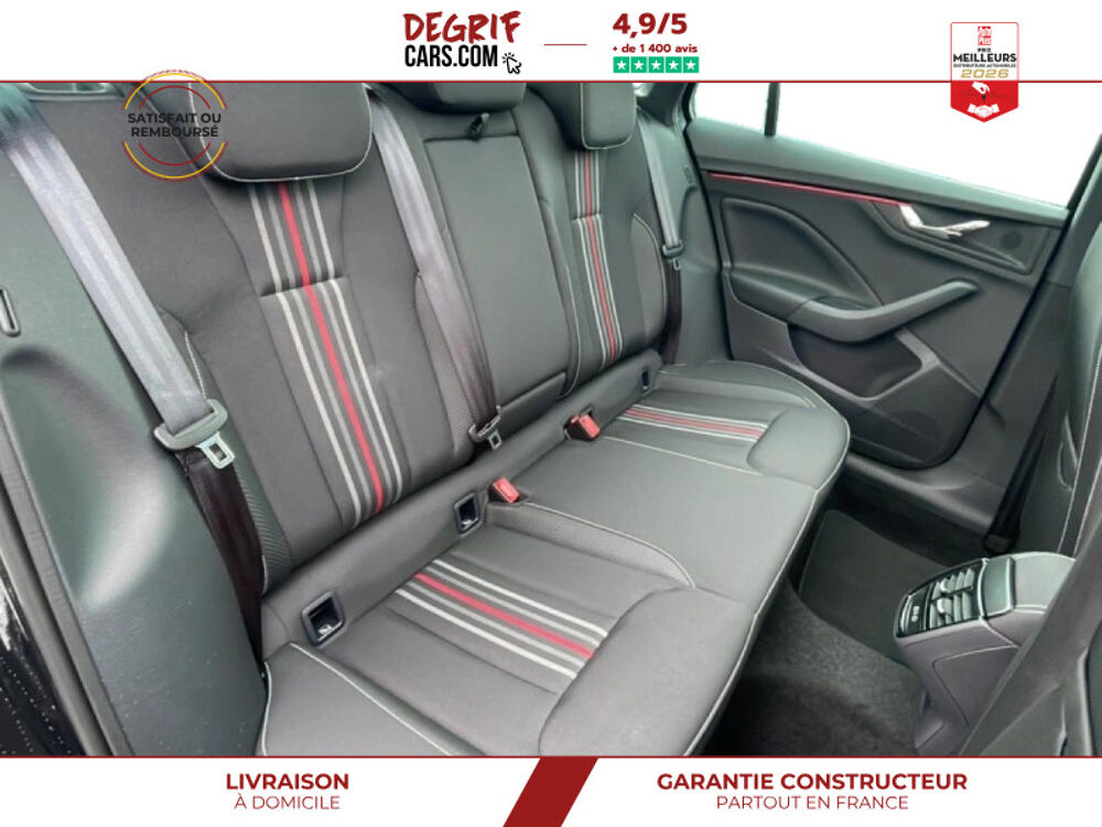 Kamiq 1.0 tsi evo 2 116 monte carlo dsg7 2026 occasion 35830 Betton