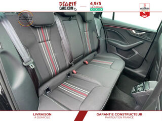 Kamiq 1.0 tsi evo 2 116 monte carlo dsg7 2026 occasion 35830 Betton