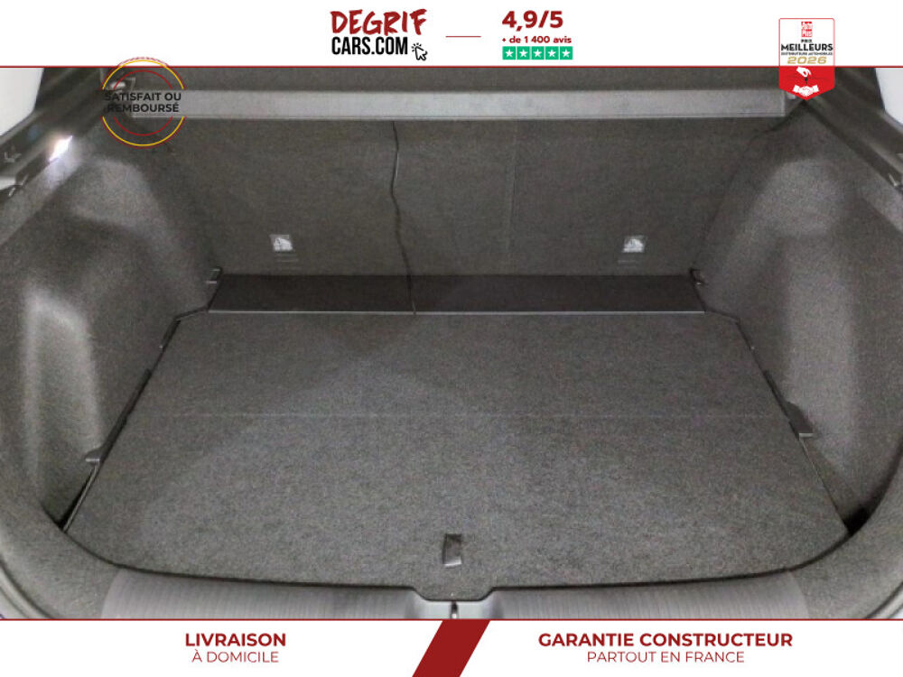 Divers 1.5 L HYBRID+ 197 CH BVA LUXURY 2026 occasion 35830 Betton