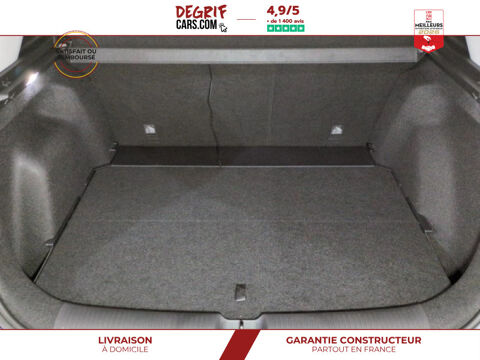 Divers 1.5 L HYBRID+ 197 CH BVA LUXURY 2026 occasion 35830 Betton
