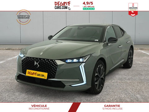 Autres Autres PureTech 130 EAT8 Rivoli 2024 occasion Betton 35830