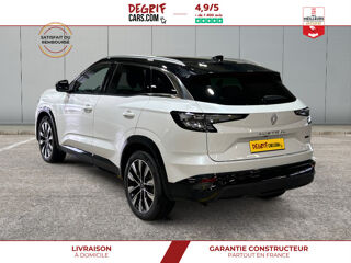 Austral Techno FULL HYBRID E-TECH 200 CH 2026 occasion 35830 Betton