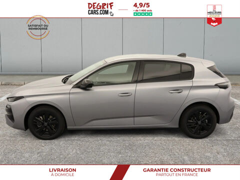 308 BUSINESS 1.2 Hybrid 145ch E-Dsc6 Business 2026 occasion 35830 Betton