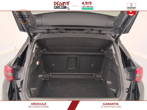 Grandland 1.2 Turbo 130 ch GS 2024 occasion 35830 Betton