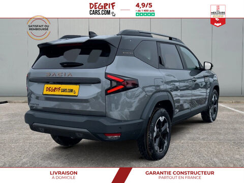 Annonce voiture Dacia Divers 30890 €