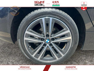 Divers 116d DKG F40 Design + ADVANCED FULL LED + GARANTIE 12 MOIS 2022 occasion 35830 Betton