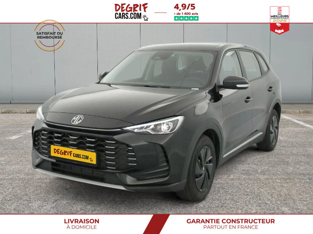 Divers 1.5 L Hybrid+ 197 ch Standard 2026 occasion 35830 Betton