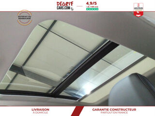 Divers 1.5 L HYBRID+ 197 CH BVA LUXURY 2026 occasion 35830 Betton