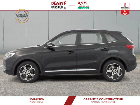 Divers 1.5 Hybrid+ 197ch Comfort 2026 occasion 35830 Betton