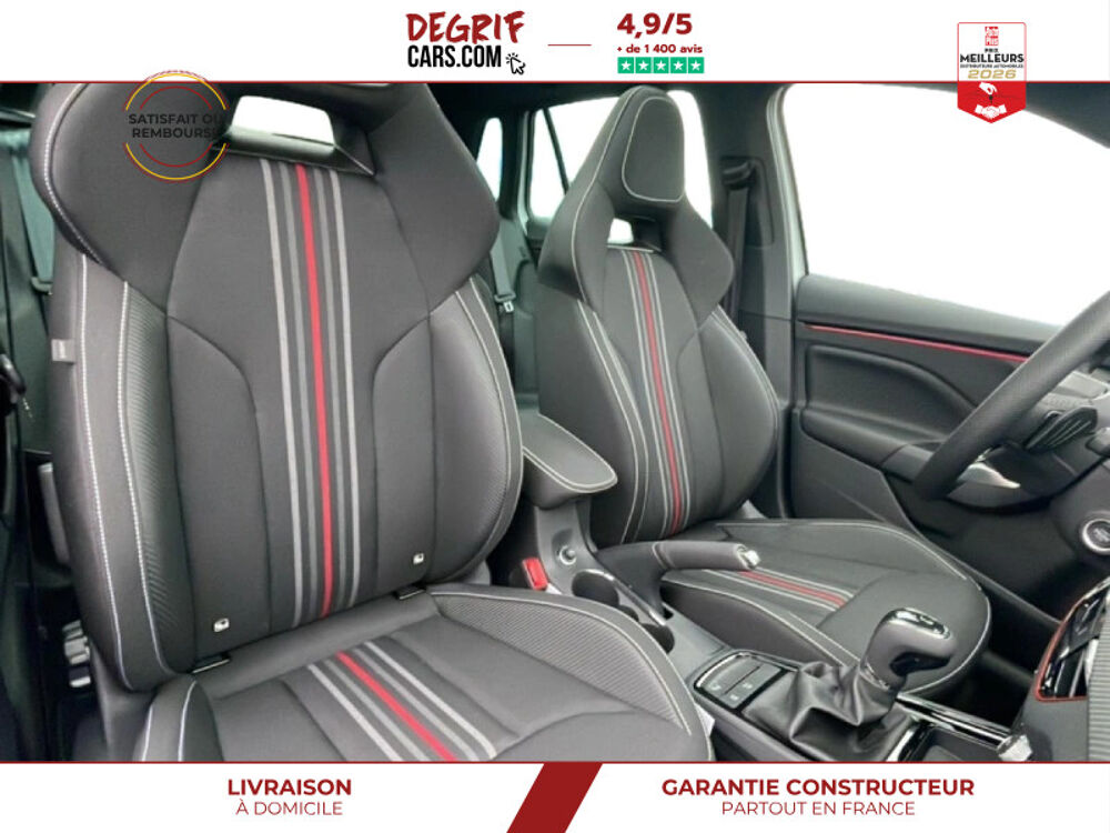 Kamiq 1.0 tsi evo 2 116 monte carlo dsg7 2026 occasion 35830 Betton