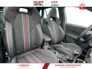 Kamiq 1.0 tsi evo 2 116 monte carlo dsg7 2026 occasion 35830 Betton