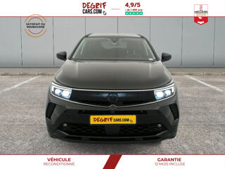 Grandland 1.2 Turbo 130 ch GS 2024 occasion 35830 Betton