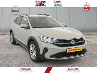 Taigo 1.0 TSI 95 BVM5 VW Edition 2025 occasion 35830 Betton