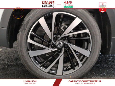 Divers Luxury 1.5 L Hybrid+ 197 ch 2026 occasion 35830 Betton