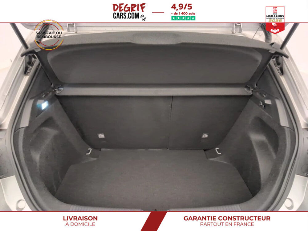 Divers 1.5 L Hybrid+ 195 ch Comfort 2026 occasion 35830 Betton