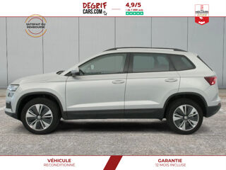 Karoq 2.0 TDI 116 ch SCR DSG7 Business 2023 occasion 35830 Betton