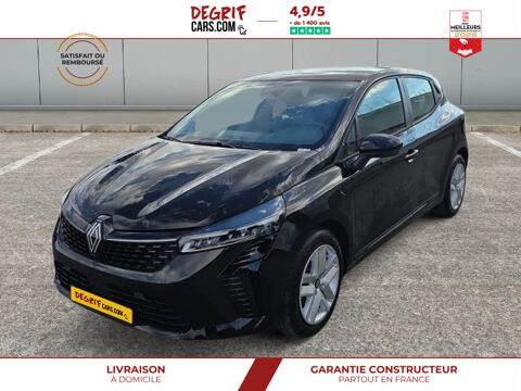 Annonce voiture Renault Clio 19090 €