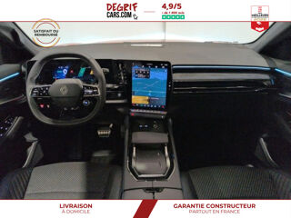 Austral Esprit Alpine full hybrid E-Tech 200 ch + TOIT PANORAMIQUE 2025 occasion 35830 Betton