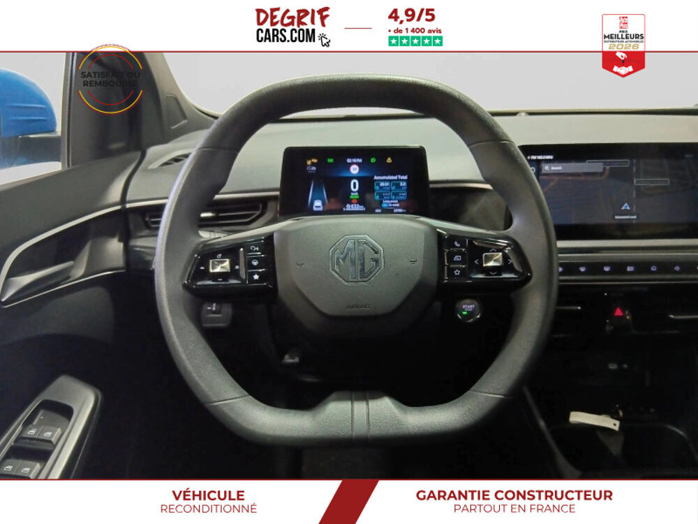 Divers Comfort 1.5 L HYBRID+ 195 CH 2024 occasion 35830 Betton