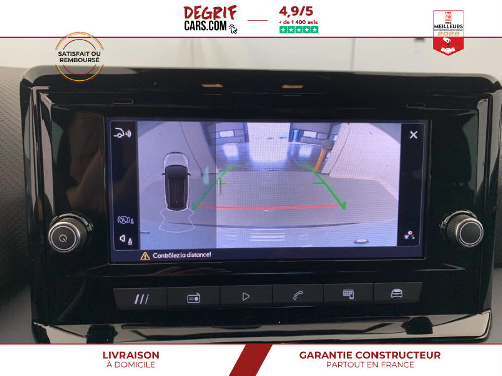 Arona 1.0 TSI 115 ch Start Stop DSG7 Copa 2026 occasion 35830 Betton