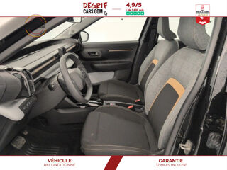 Divers 113 ch autonomie confort You 2025 occasion 35830 Betton