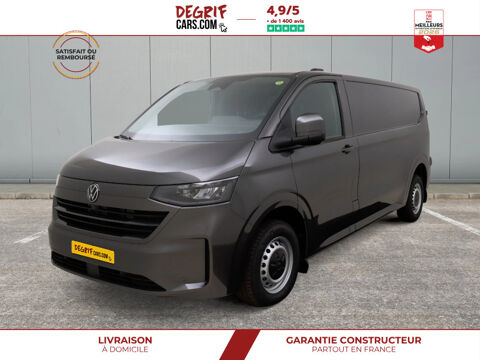 Utilitaire Utilitaire 2026 occasion Betton 35830