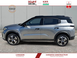 C3 Aircross Hybride 145 ch Aut Max 2026 occasion 35830 Betton