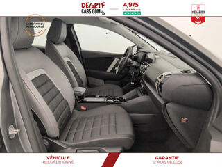 C4 Hybride 145 ch e-DCS6 Plus 2025 occasion 35830 Betton