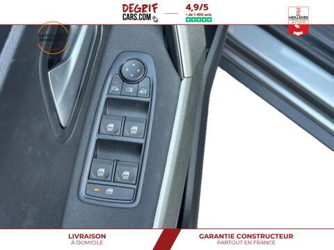 Divers 1.2 mild hybrid 140 journey 2026 occasion 35830 Betton