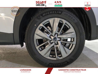 5008 HYBRID 145 CH BVA E-DCS6 ALLURE SUREQUIPE 2026 occasion 35830 Betton