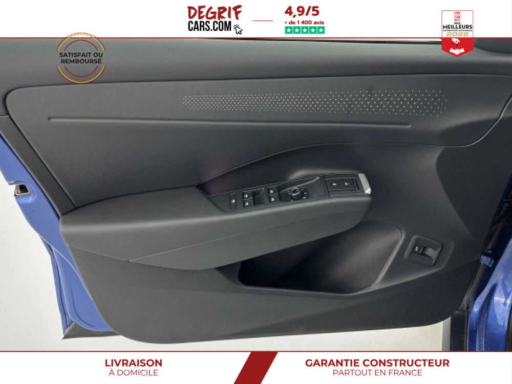 T-ROC 1.5 eTSI EVO2 Hybrid 150ch R-Line DSG7 2026 occasion 35830 Betton