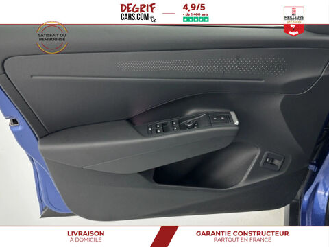 T-ROC 1.5 eTSI EVO2 Hybrid 150ch R-Line DSG7 2026 occasion 35830 Betton