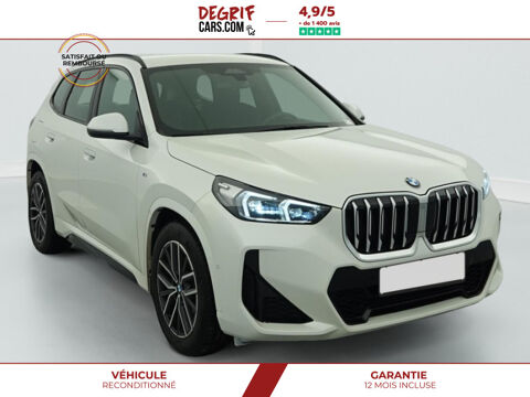 BMW Divers SDRIVE 18D 150CH DKG7 M SPORT 2025 occasion Betton 35830