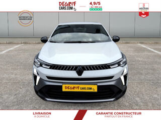 Captur E-Tech full hybrid 160 ch esprit Alpine 2026 occasion 35830 Betton