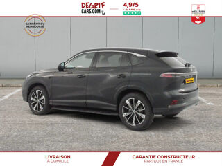 Divers 1.5T PHEV 272ch Luxury 2026 occasion 35830 Betton