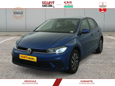 Annonce voiture Volkswagen Polo 17990 €