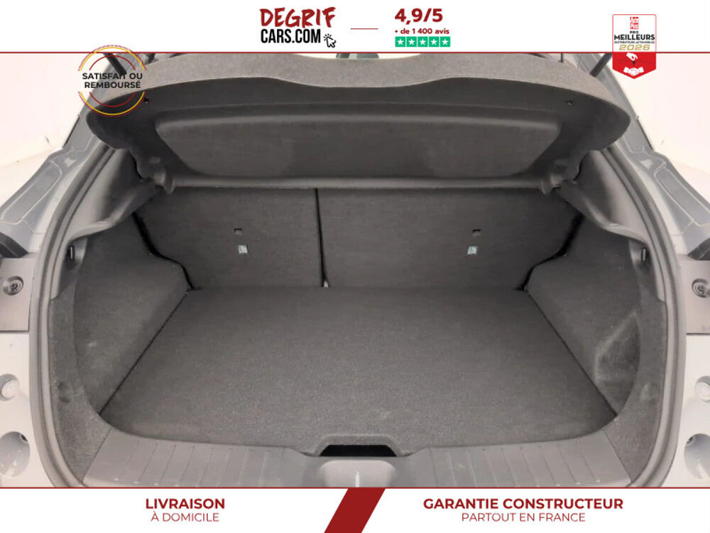Juke HYBRID 143 N-CONNECTA 2025 occasion 35830 Betton