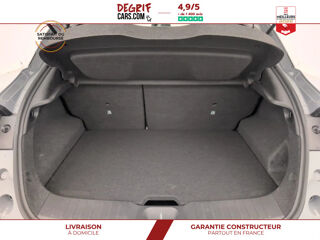 Juke HYBRID 143 N-CONNECTA 2025 occasion 35830 Betton