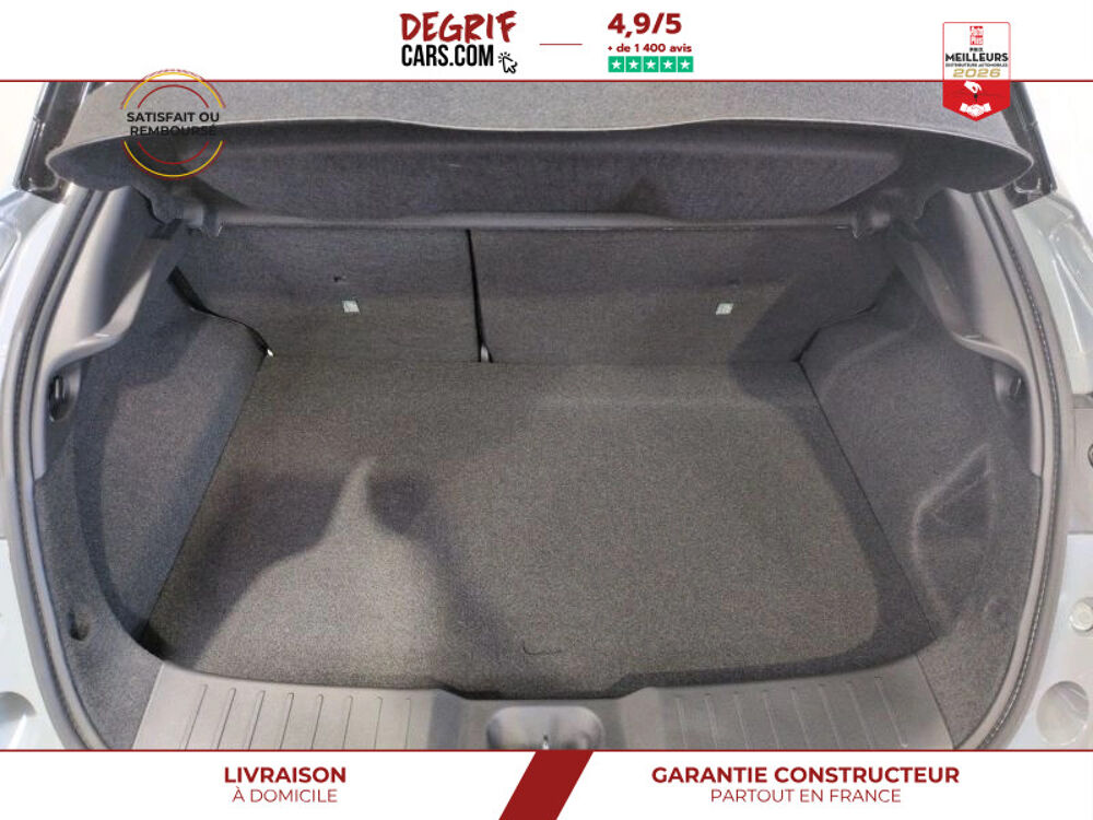 Juke N-Design HYBRID 143 2026 occasion 35830 Betton