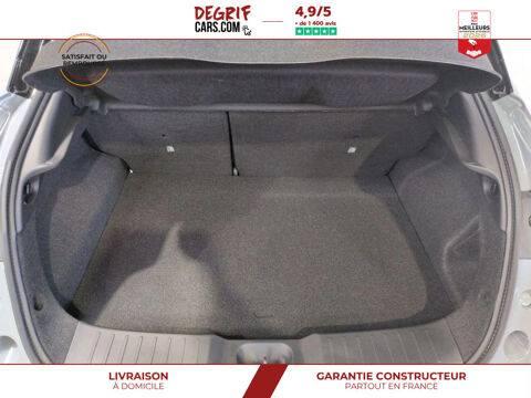 Juke N-Design HYBRID 143 2026 occasion 35830 Betton