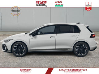 Divers GOLF R-Line 1.5 ETSI EVO2 150 DSG7 2026 occasion 35830 Betton