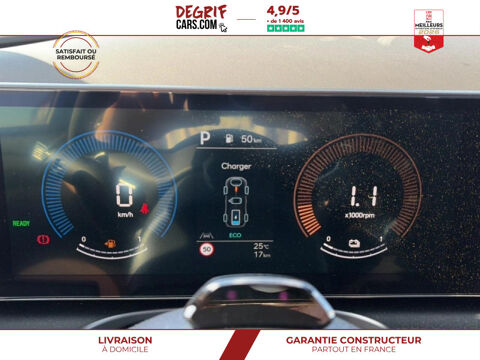 Tucson 1.6 t-gdi 239 hybrid creative 2026 occasion 35830 Betton