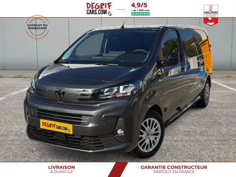 Annonce voiture Peugeot Expert 33990 €