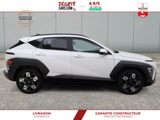 Kona 1.6 Gdi HEV 6DCT Shine Sensation+ 2026 occasion 35830 Betton