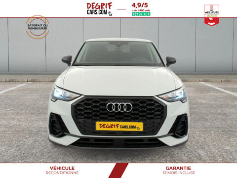 Divers 35 TDI 150 ch S tronic 7 Design 2021 occasion 35830 Betton