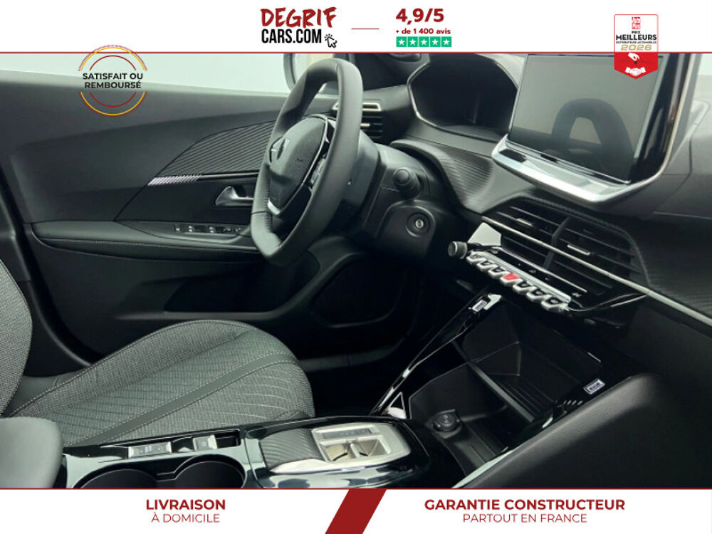 2008 Hybrid 145 e-DCS6 Allure 2026 occasion 35830 Betton