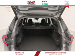 Divers Mild Hybrid 140 Journey + ROUE DE SECOURS 2026 occasion 35830 Betton