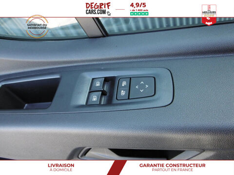 Divers EXTRA 2.0 Dci 150ch Bva Extra 2026 occasion 35830 Betton