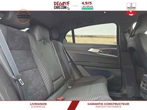 Divers E-Tech full hybrid 200ch esprit Alpine 2026 occasion 35830 Betton