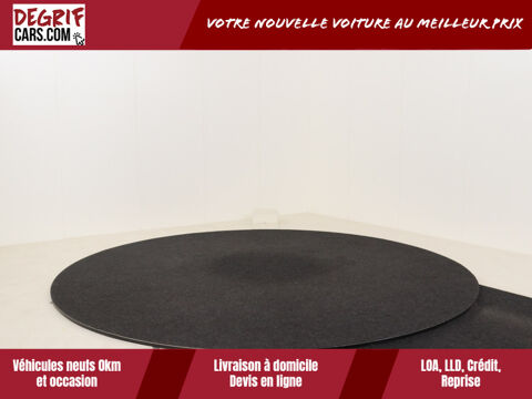 Annonce voiture Peugeot Boxer 29690 